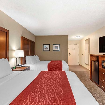 Comfort Inn & Suites Middletown - Franklin מראה חיצוני תמונה