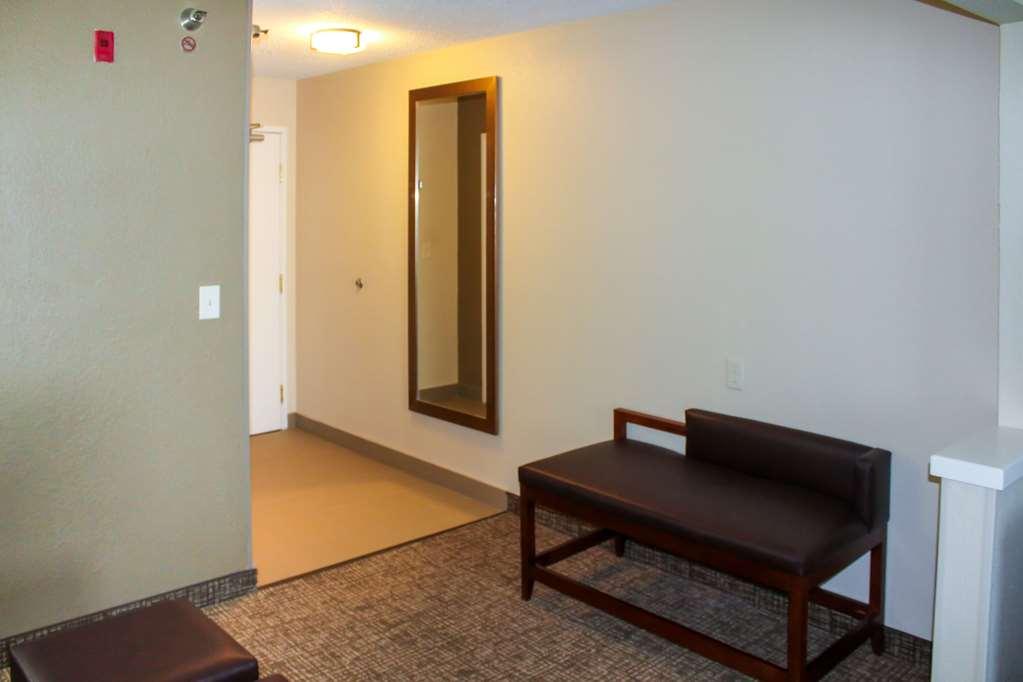 Comfort Inn & Suites Middletown - Franklin חדר תמונה