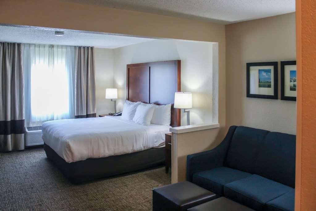 Comfort Inn & Suites Middletown - Franklin חדר תמונה