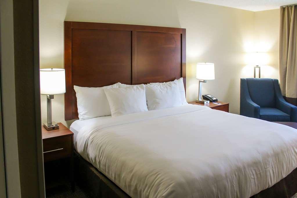 Comfort Inn & Suites Middletown - Franklin חדר תמונה