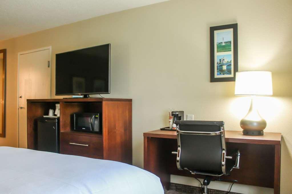 Comfort Inn & Suites Middletown - Franklin חדר תמונה