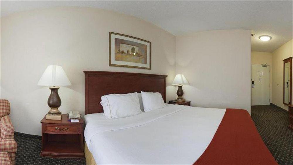 Comfort Inn & Suites Middletown - Franklin מראה חיצוני תמונה