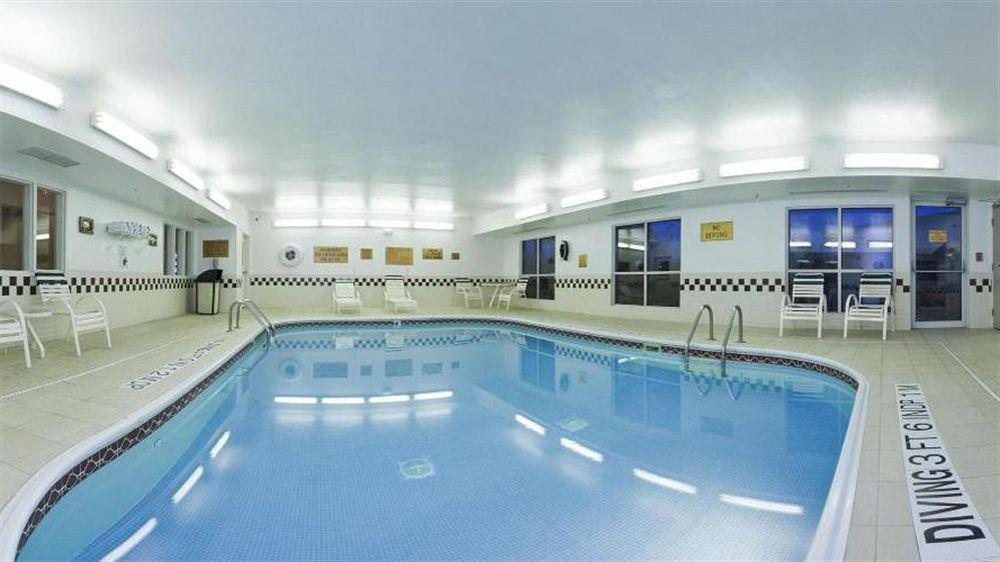 Comfort Inn & Suites Middletown - Franklin מראה חיצוני תמונה