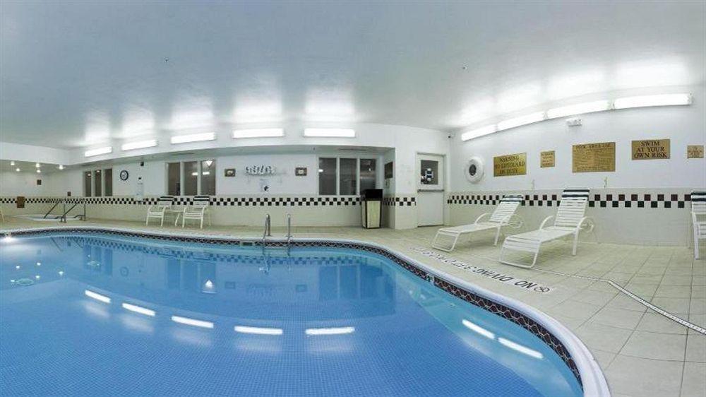 Comfort Inn & Suites Middletown - Franklin מראה חיצוני תמונה