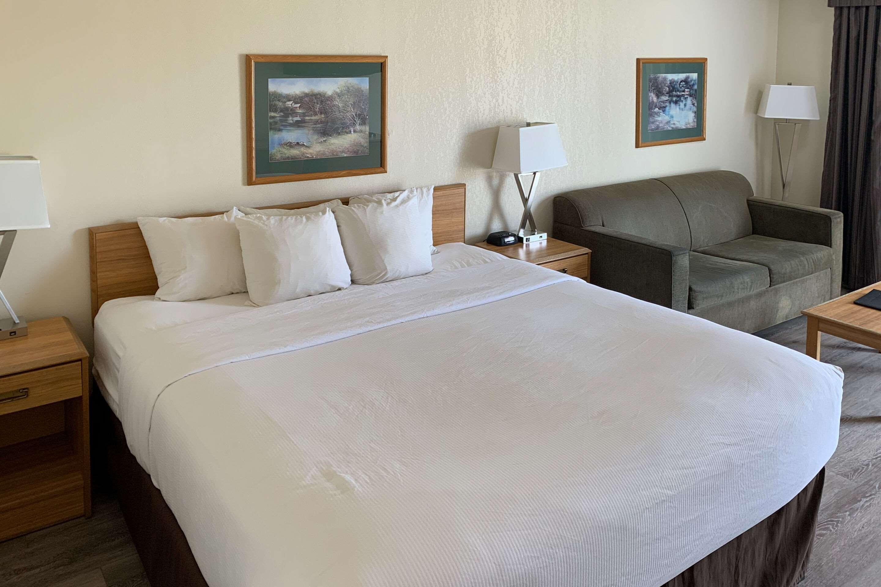 Comfort Inn & Suites Middletown - Franklin מראה חיצוני תמונה