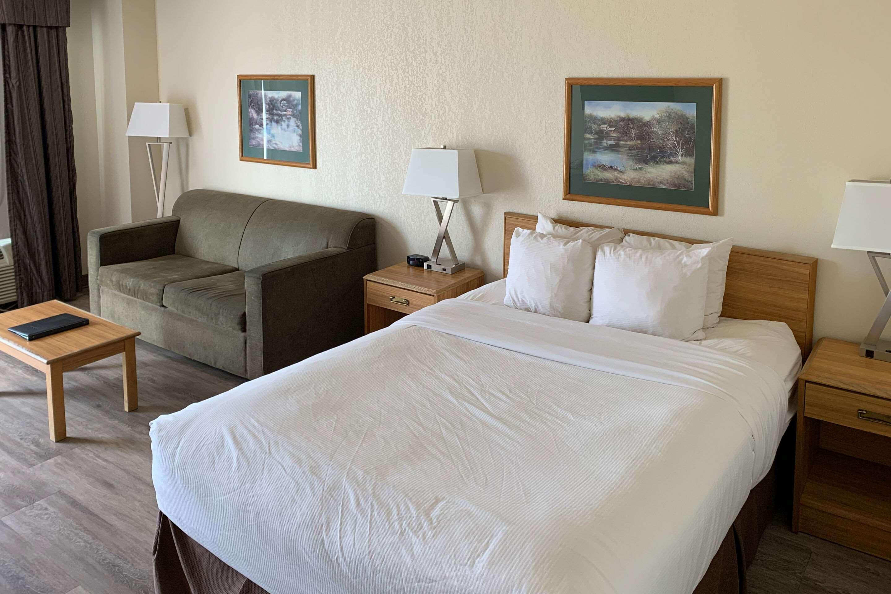 Comfort Inn & Suites Middletown - Franklin מראה חיצוני תמונה