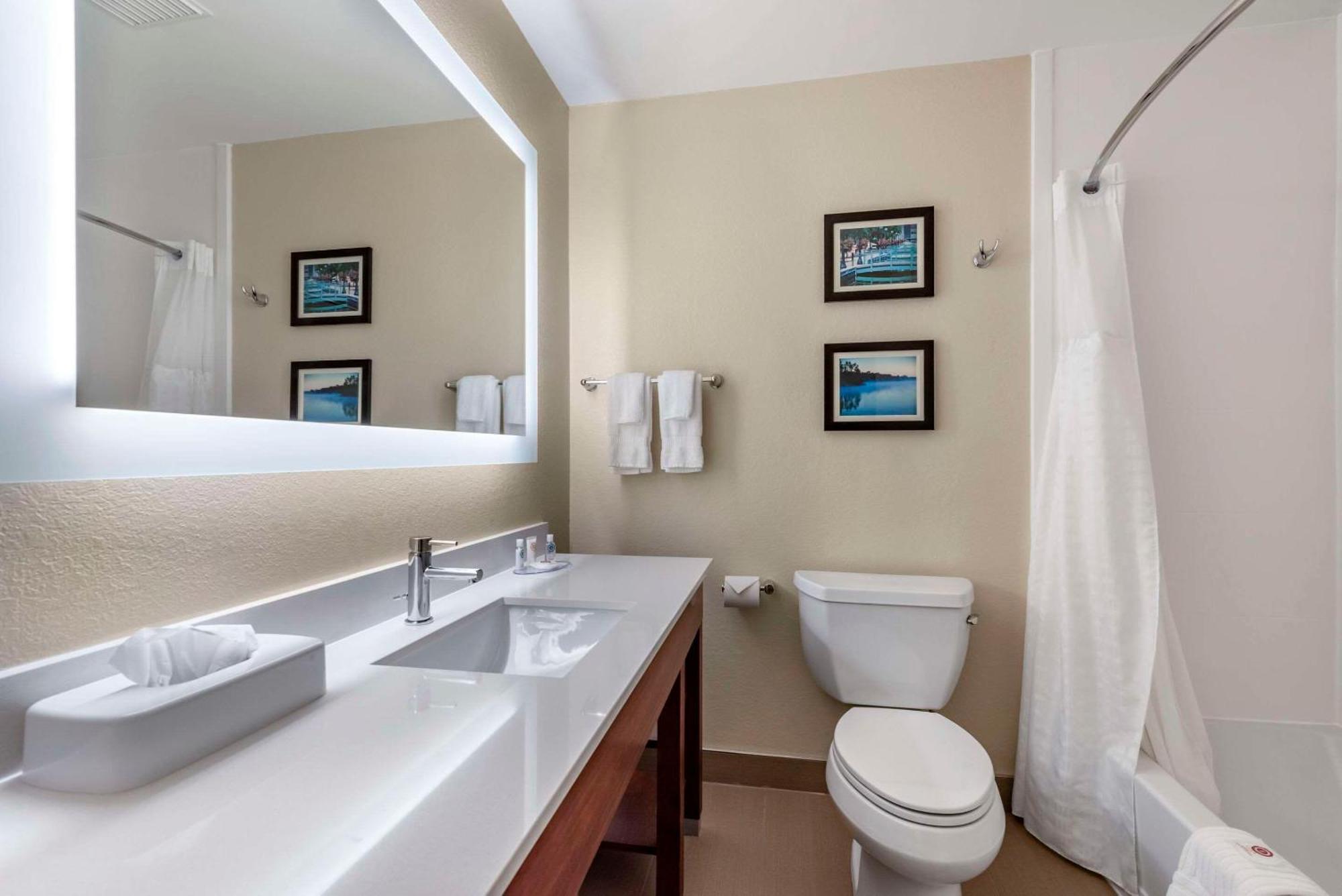 Comfort Inn & Suites Middletown - Franklin מראה חיצוני תמונה
