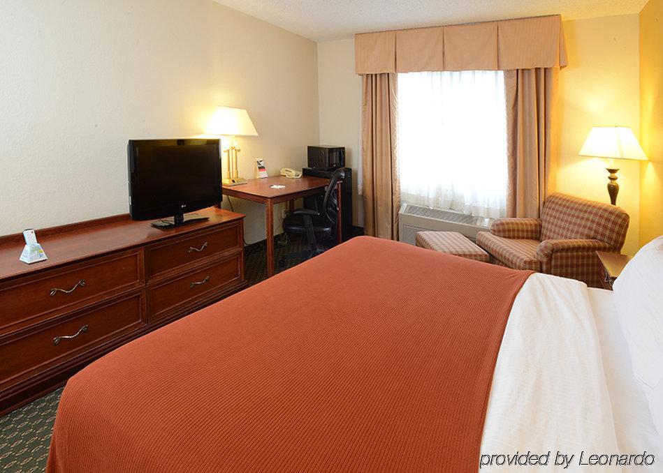 Comfort Inn & Suites Middletown - Franklin מראה חיצוני תמונה