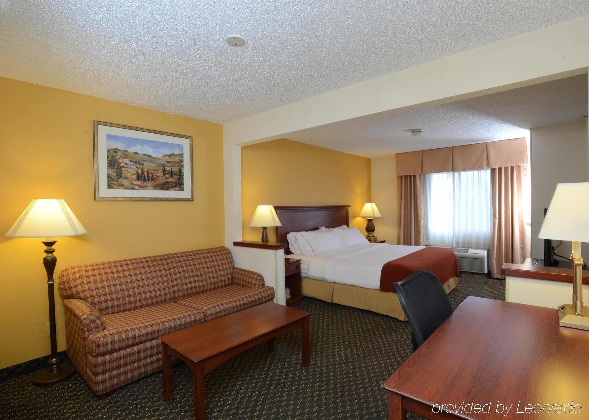 Comfort Inn & Suites Middletown - Franklin מראה חיצוני תמונה