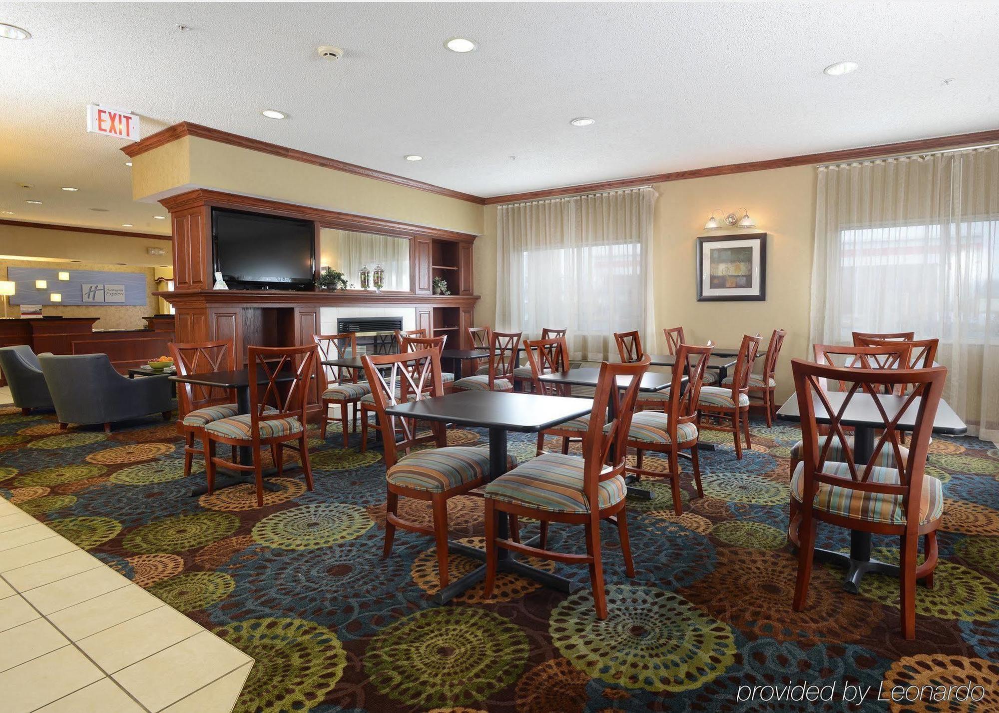 Comfort Inn & Suites Middletown - Franklin מראה חיצוני תמונה